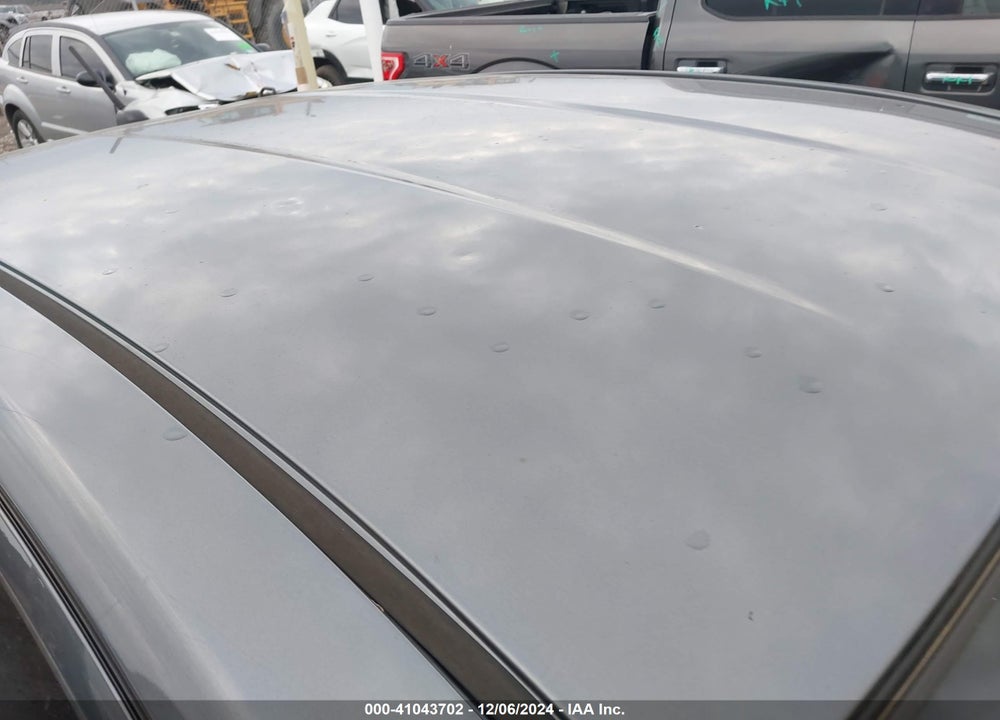 2017 NISSAN VERSA 1.6 SV VIN: 3N1CN7AP7HL902391