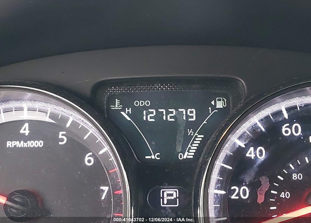 2017 NISSAN VERSA 1.6 SV VIN: 3N1CN7AP7HL902391