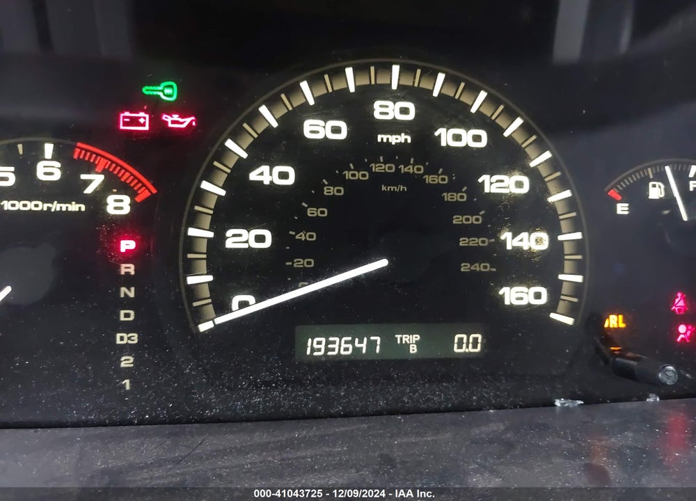 2007 HONDA ACCORD 2.4 EX VIN: 1HGCM56777A005317