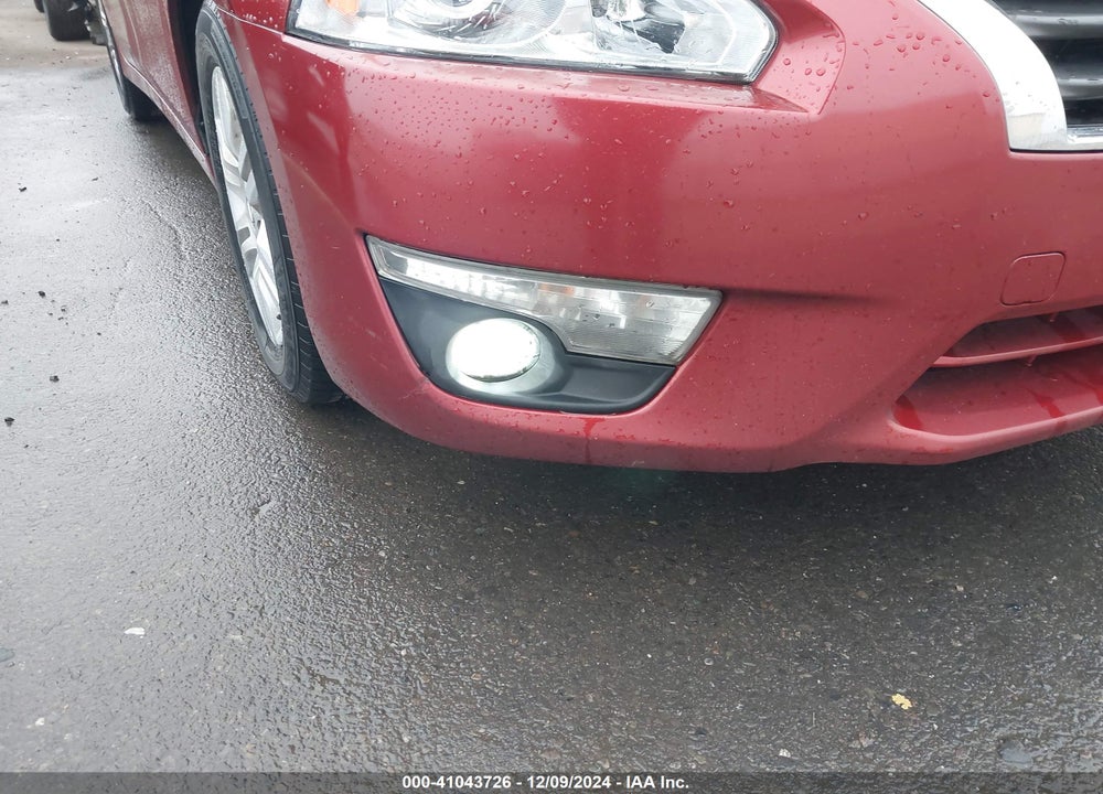 2014 NISSAN ALTIMA 2.5 S VIN: 1N4AL3AP6EC143507
