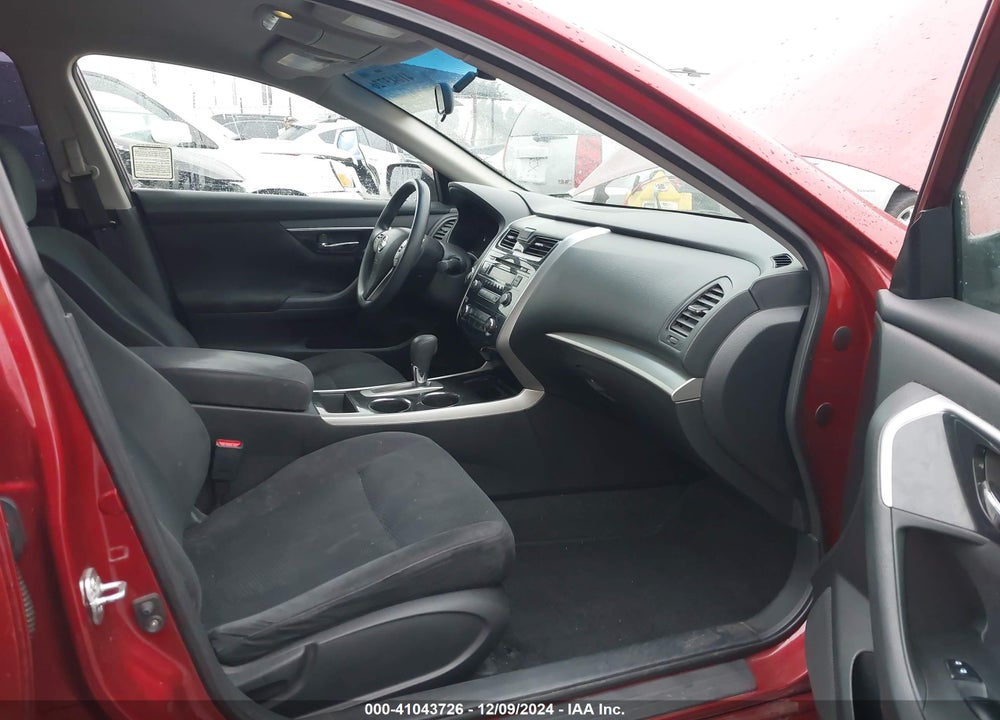 2014 NISSAN ALTIMA 2.5 S VIN: 1N4AL3AP6EC143507
