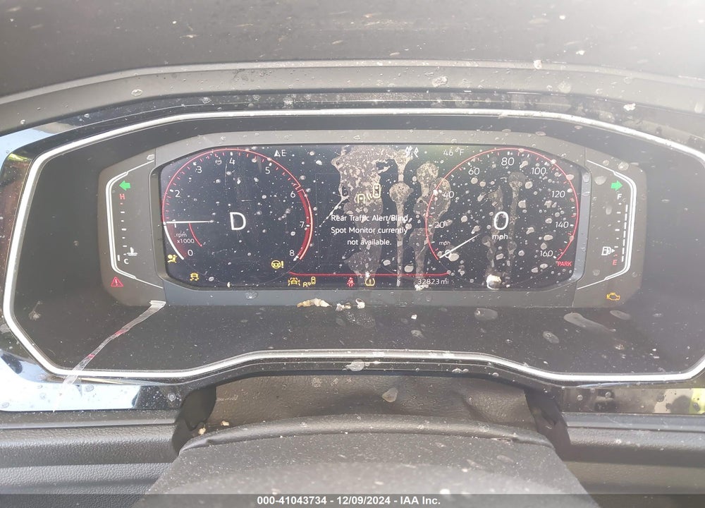2020 VOLKSWAGEN JETTA 1.4T SEL VIN: 3VWEB7BU2LM066802