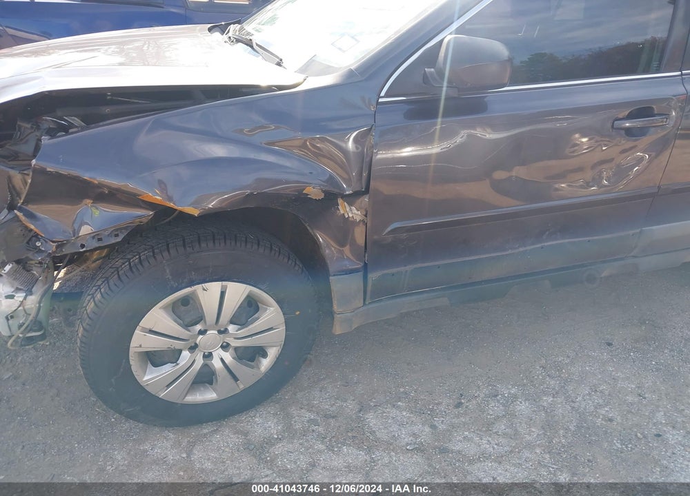 2012 SUBARU OUTBACK 2.5I VIN: 4S4BRCAC5C3255766