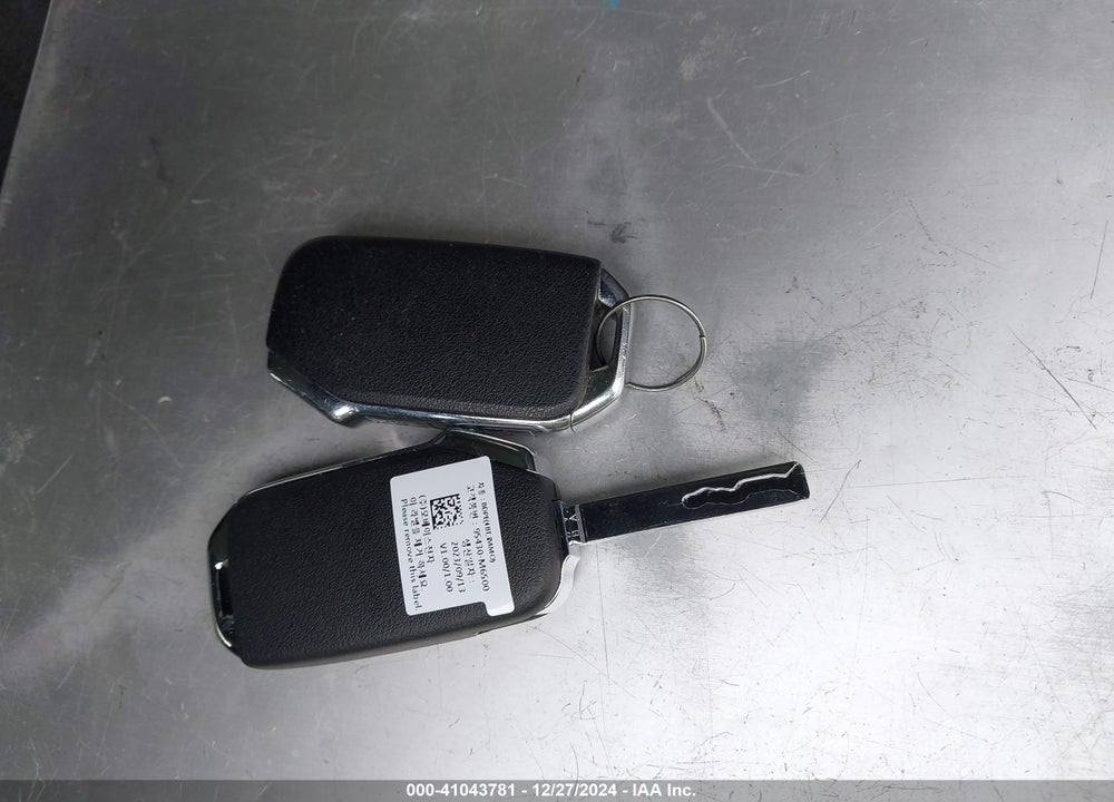2024 KIA FORTE LXS VIN: 3KPF24AD8RE700852