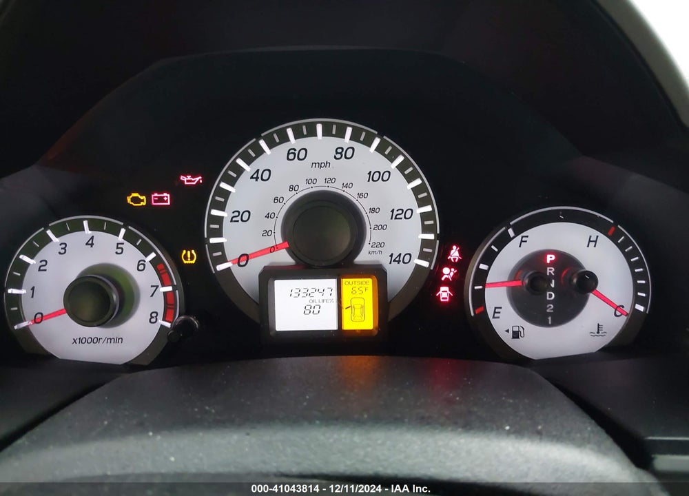 2015 HONDA PILOT SE VIN: 5FNYF3H34FB014107