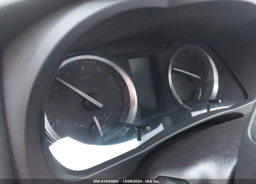 2019 TOYOTA HIGHLANDER LIMITED VIN: 5TDDZRFH1KS931437