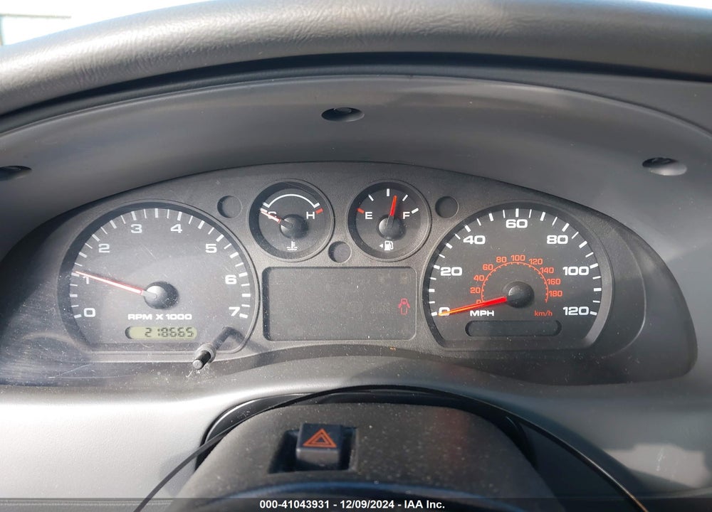 2005 FORD RANGER XL/XLS/XLT VIN: 1FTYR10D15PB02228