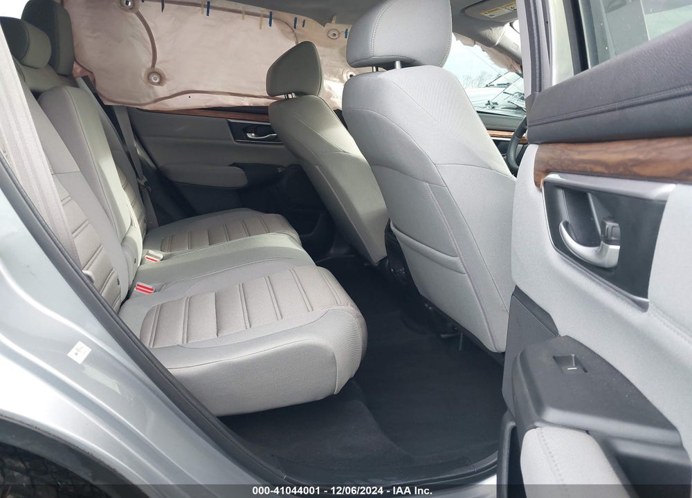 2017 HONDA CR-V EX VIN: 2HKRW2H56HH676288