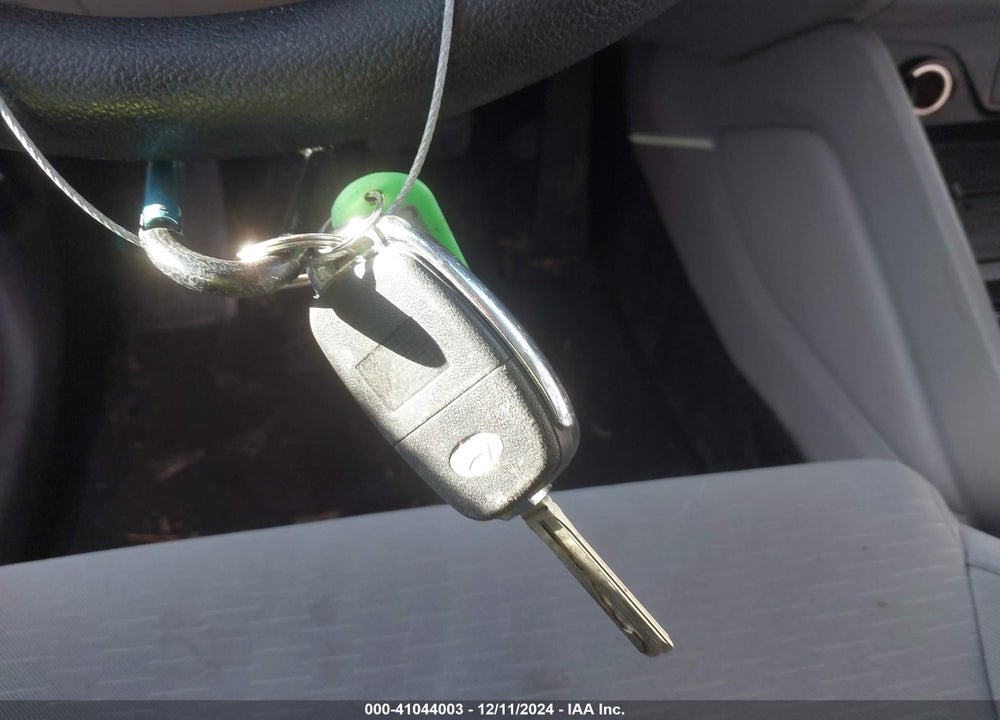 2020 HYUNDAI TUCSON SE VIN: KM8J23A48LU084868