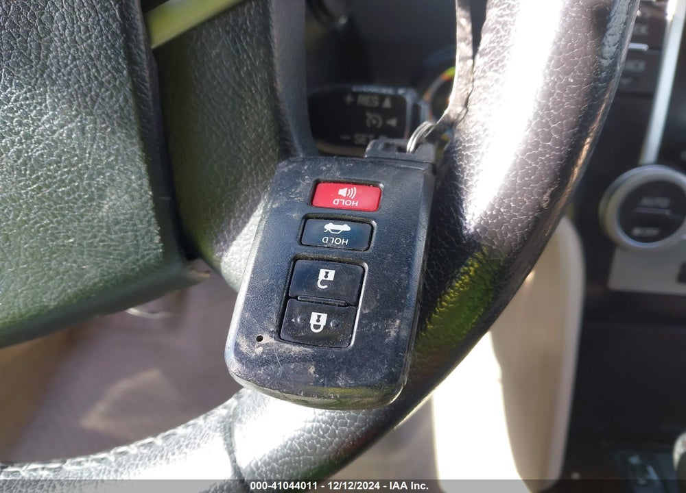 2013 TOYOTA CAMRY XLE V6 VIN: 4T1BK1FK4DU021056