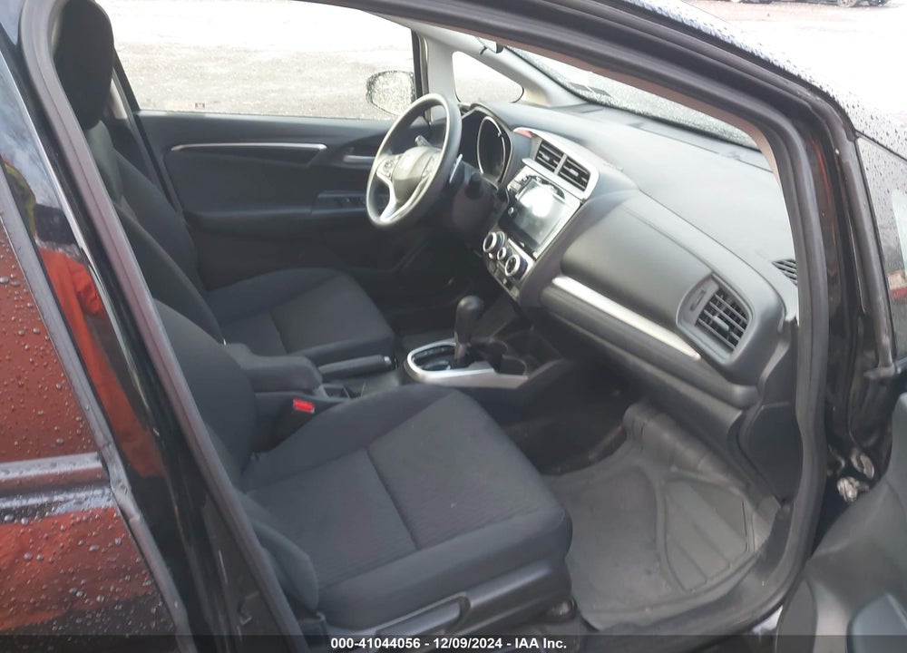 2020 HONDA FIT EX VIN: 3HGGK5H83LM709458