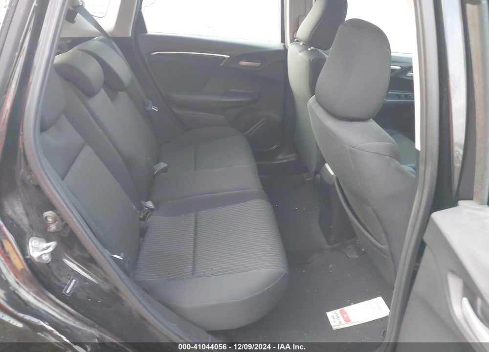 2020 HONDA FIT EX VIN: 3HGGK5H83LM709458