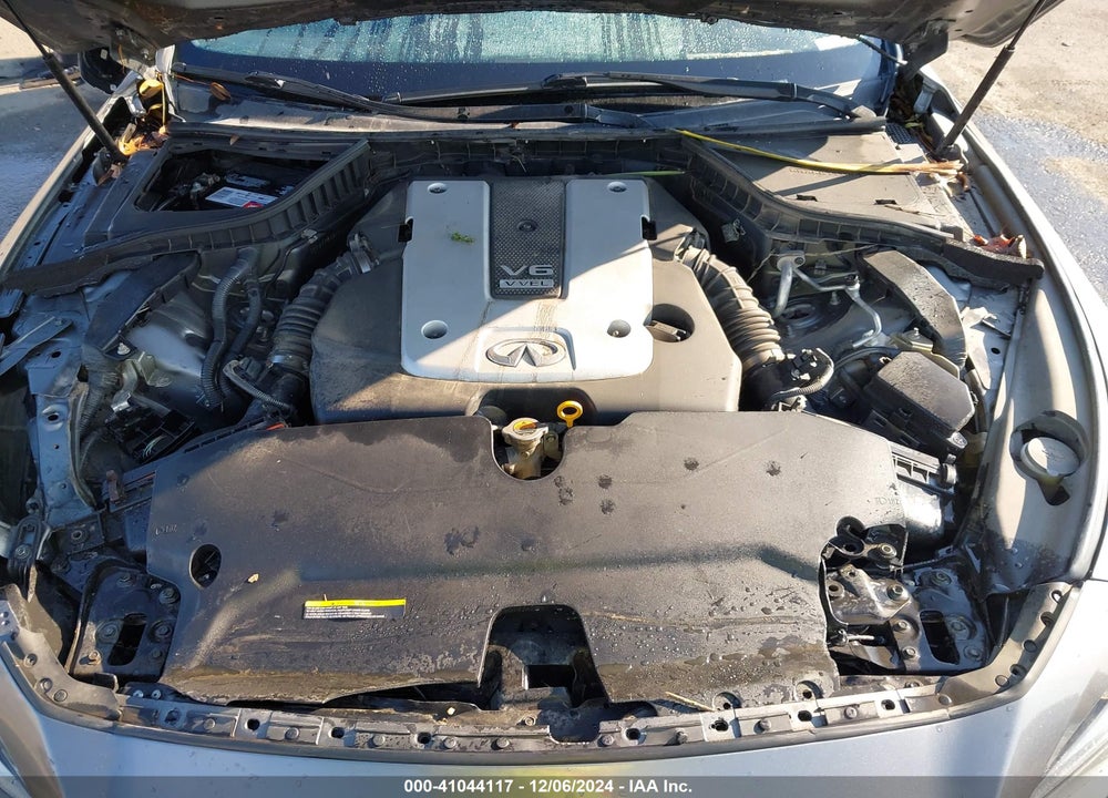 2015 INFINITI Q50 PREMIUM VIN: JN1BV7AP2FM338387