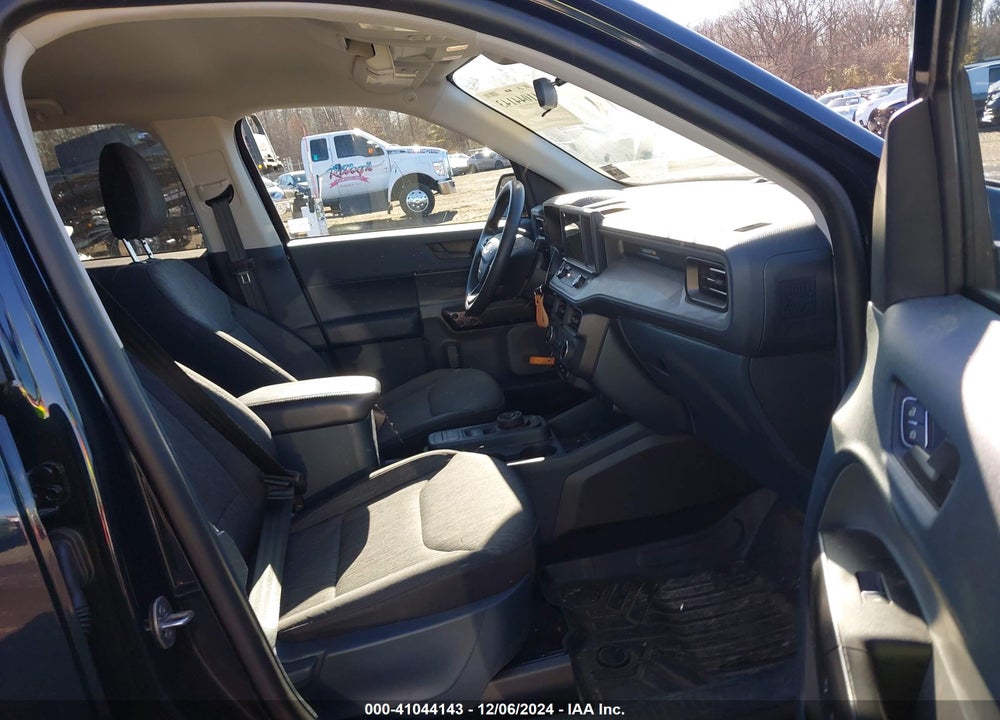 2023 FORD MAVERICK XLT VIN: 3FTTW8E32PRA86192