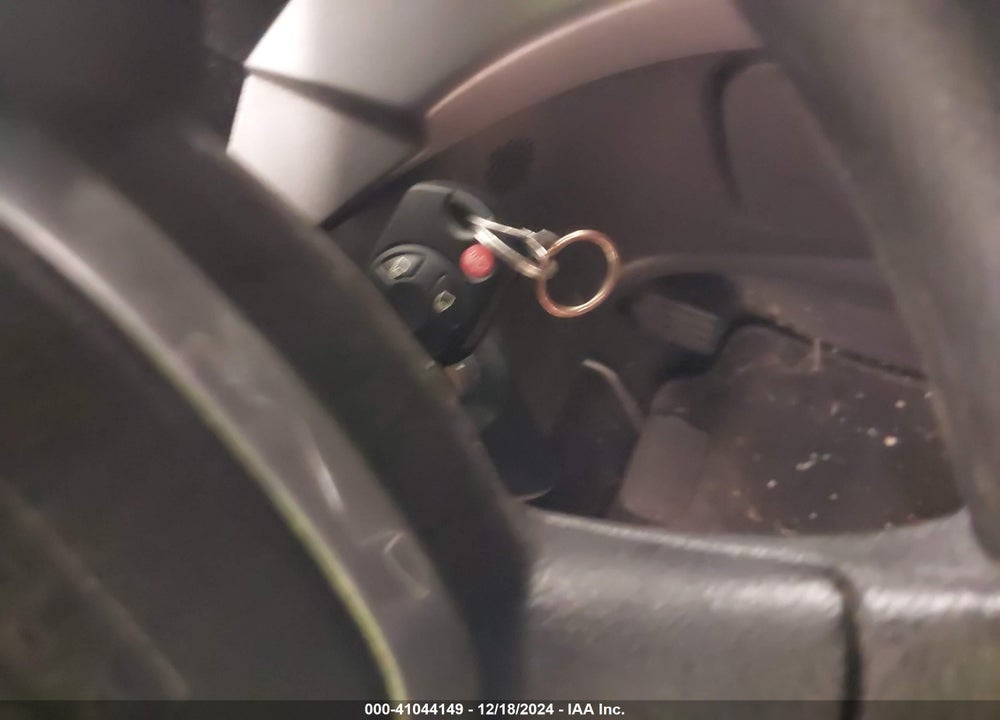 2015 FORD ESCAPE SE VIN: 1FMCU9G99FUB23383