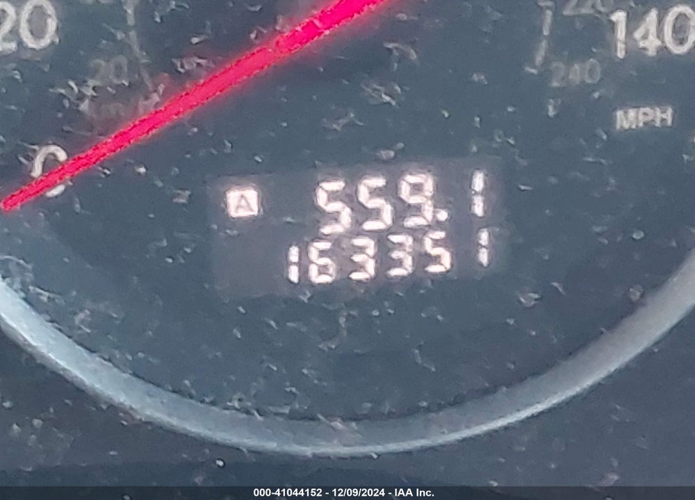 2007 SUBARU OUTBACK 2.5I VIN: 4S4BP61C477305644