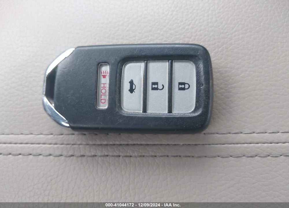2015 HONDA ACCORD EX VIN: 1HGCR2F71FA049702