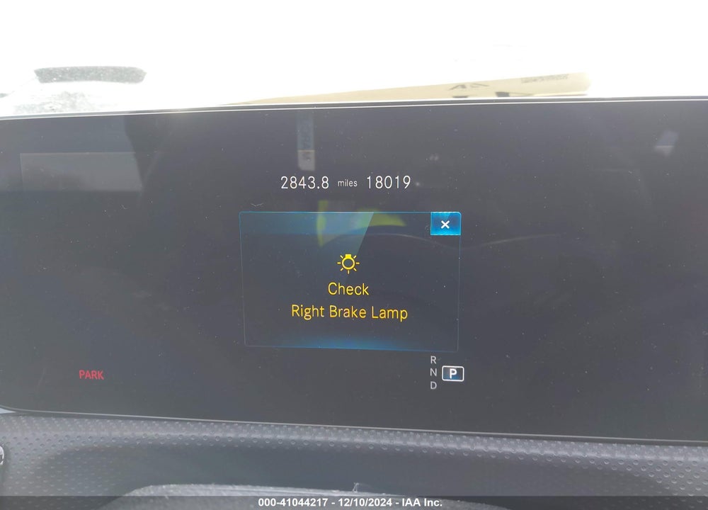 2023 MERCEDES-BENZ CLA 250 COUPE 4MATIC VIN: W1K5J4HB7PN359171