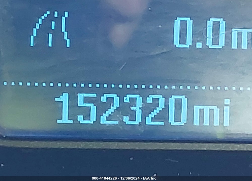 2012 FORD FOCUS VIN: 1FAHP3E27CL153865