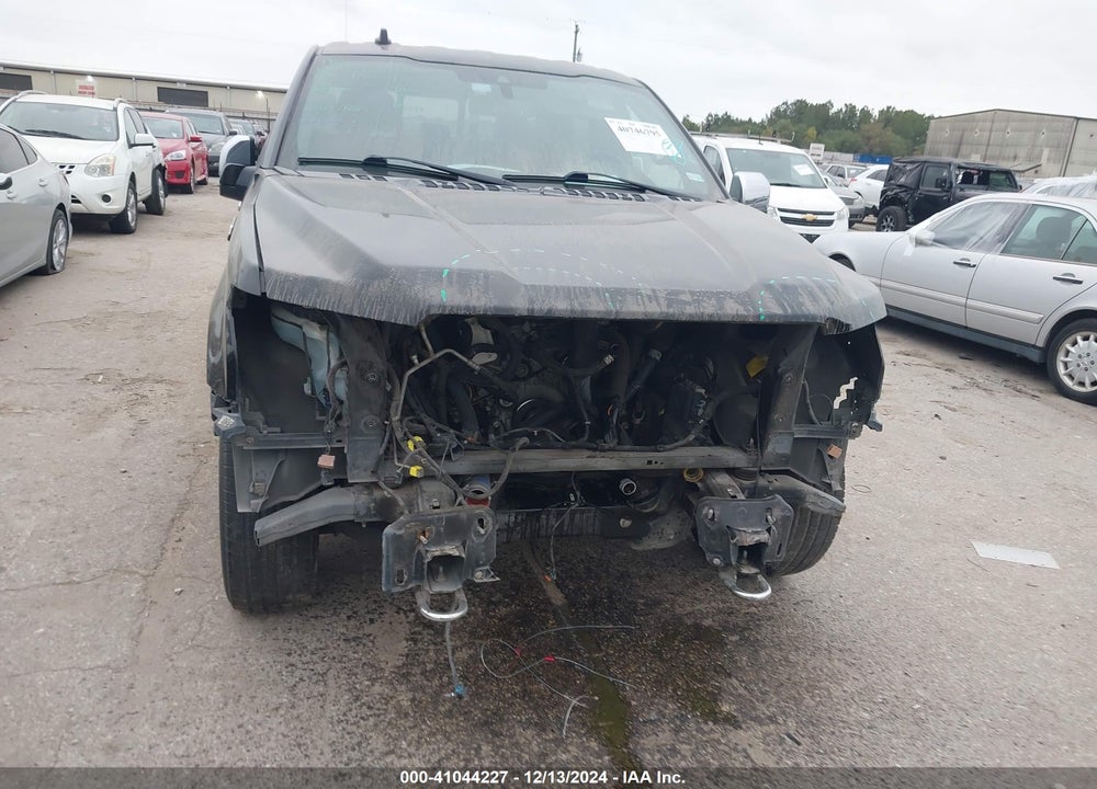 2020 FORD F-150 LARIAT VIN: 1FTEW1EP1LKD31050