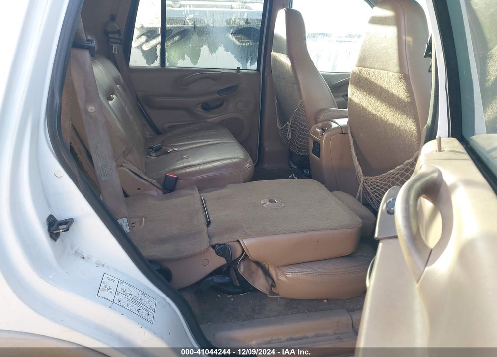 1998 FORD EXPEDITION VIN: 1FMPU18L4WLA22299