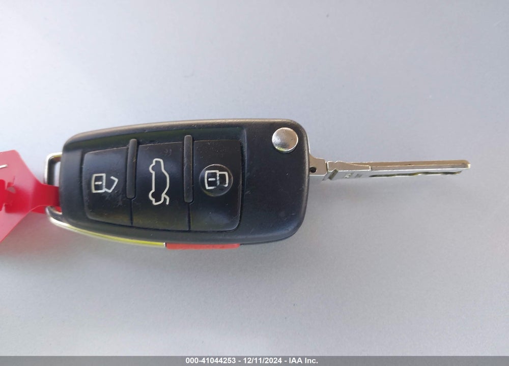 2015 AUDI A3 VIN: WAUBFGFF1F1114617
