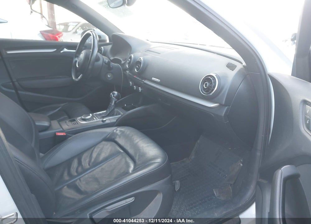 2015 AUDI A3 VIN: WAUBFGFF1F1114617