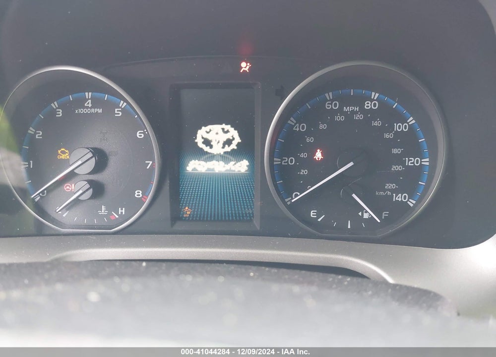 2017 TOYOTA RAV4 XLE VIN: 2T3WFREV8HW324497