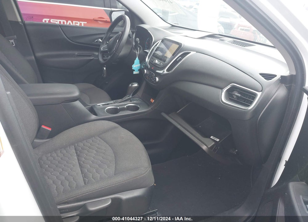 2019 CHEVROLET EQUINOX LT VIN: 2GNAXVEX3K6157073