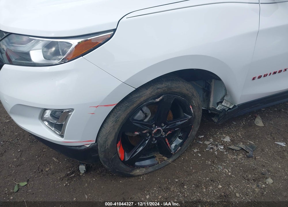 2019 CHEVROLET EQUINOX LT VIN: 2GNAXVEX3K6157073