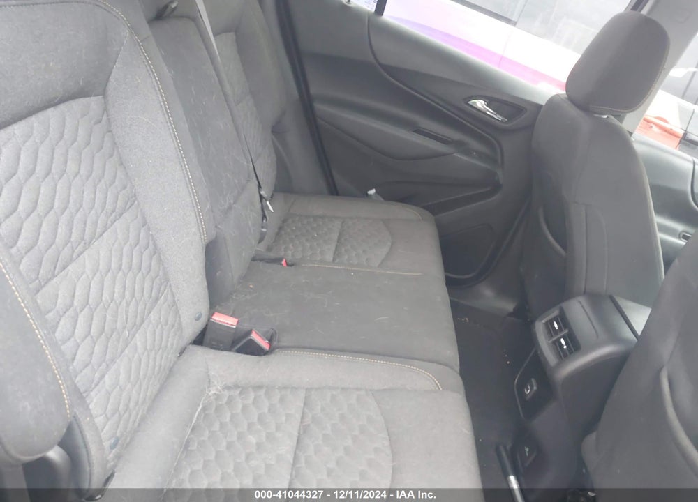 2019 CHEVROLET EQUINOX LT VIN: 2GNAXVEX3K6157073