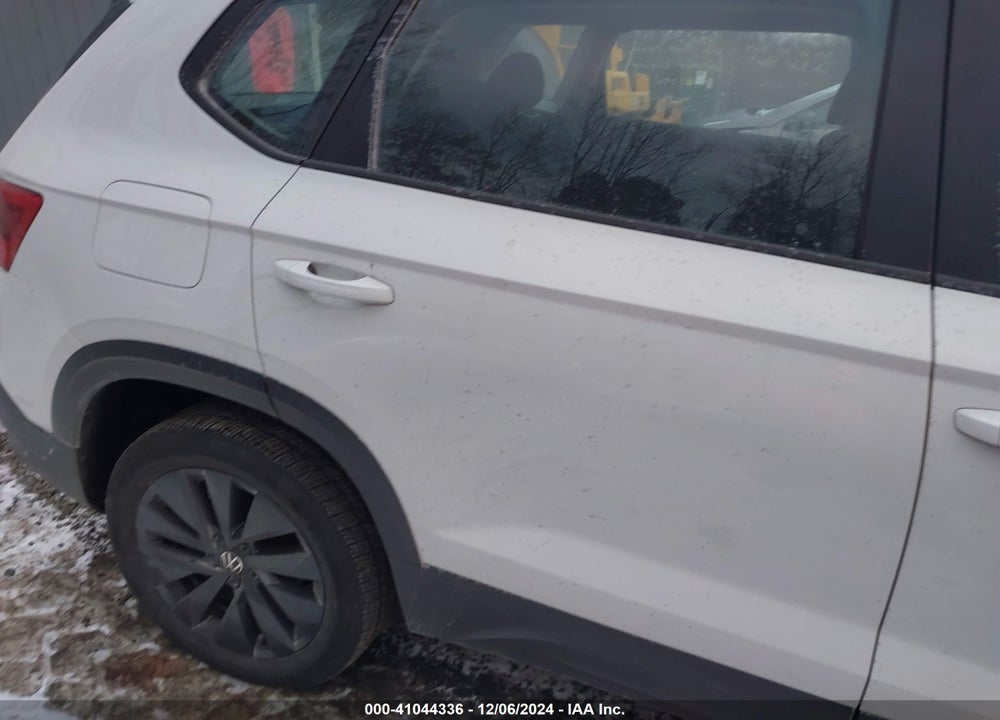 2023 VOLKSWAGEN TAOS 1.5T S VIN: 3VVCX7B27PM372458
