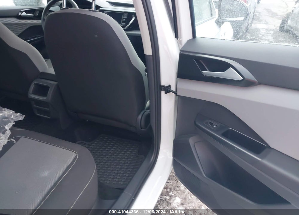 2023 VOLKSWAGEN TAOS 1.5T S VIN: 3VVCX7B27PM372458