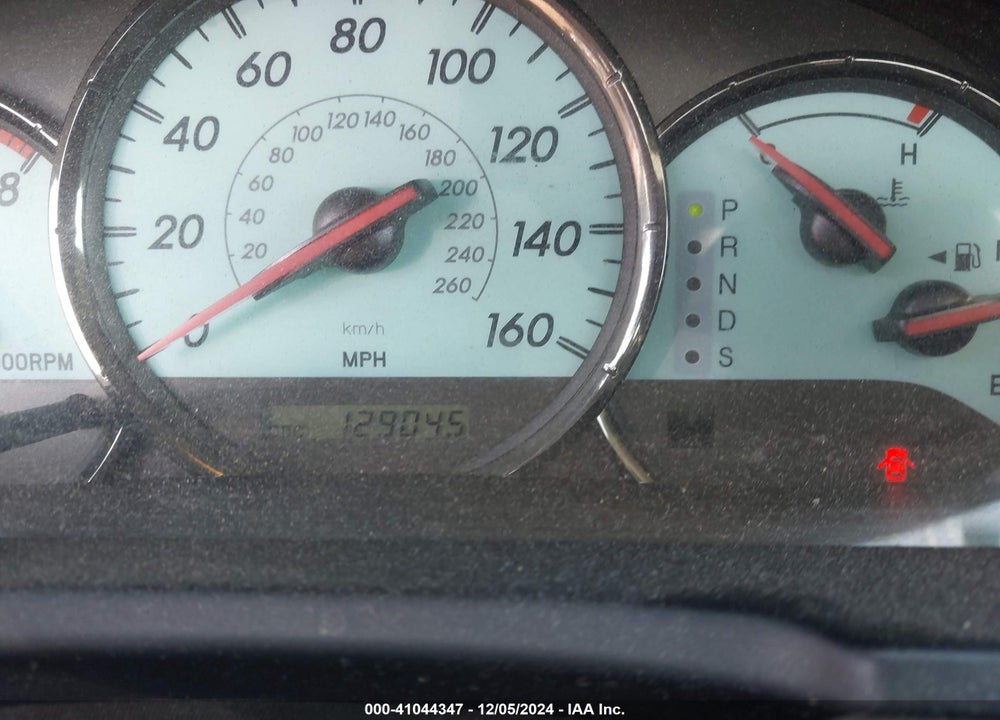 2006 TOYOTA CAMRY SOLARA SLE V6 VIN: 4T1CA38P16U081035