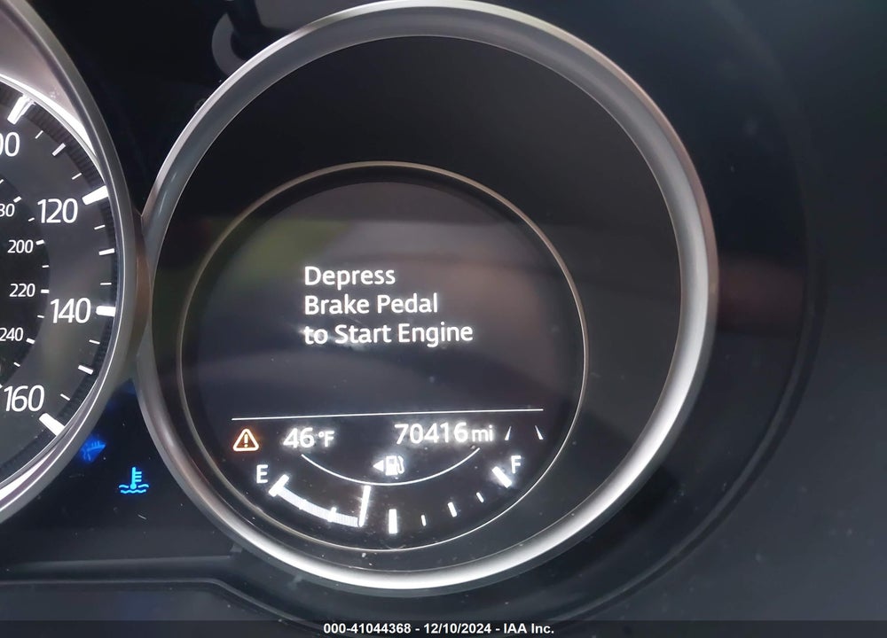 2018 MAZDA CX-5 TOURING VIN: JM3KFBCM6J0447183