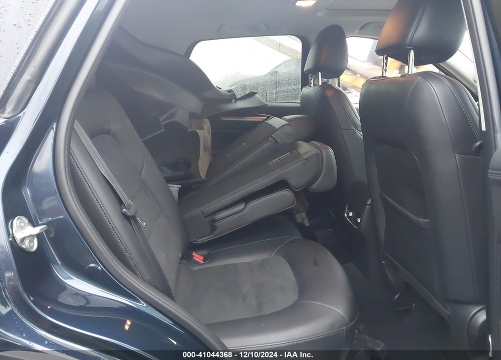 2018 MAZDA CX-5 TOURING VIN: JM3KFBCM6J0447183