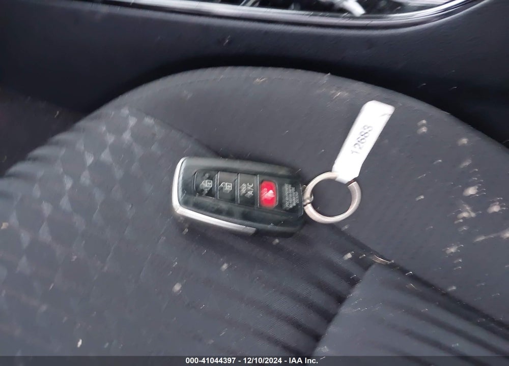 2017 TOYOTA PRIUS PRIME VIN: JTDKARFP1H3002946