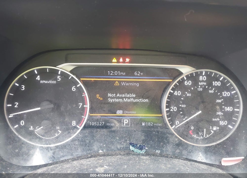 2020 NISSAN SENTRA VIN: 3N1AB8CV9LY282852