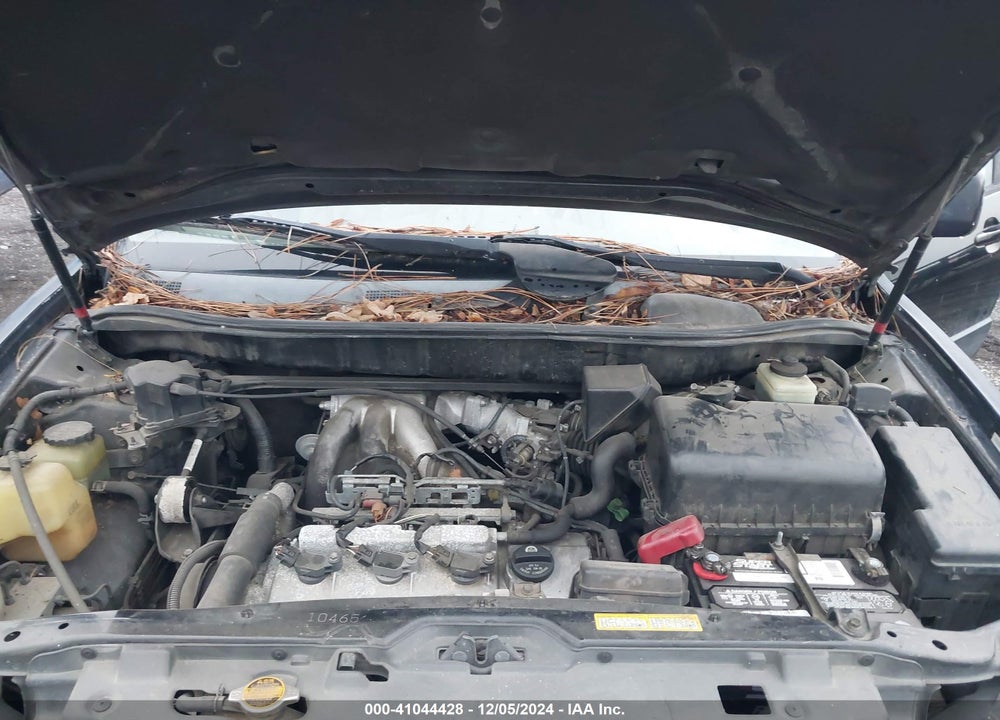 1999 LEXUS RX 300 VIN: JT6GF10U4X0029590