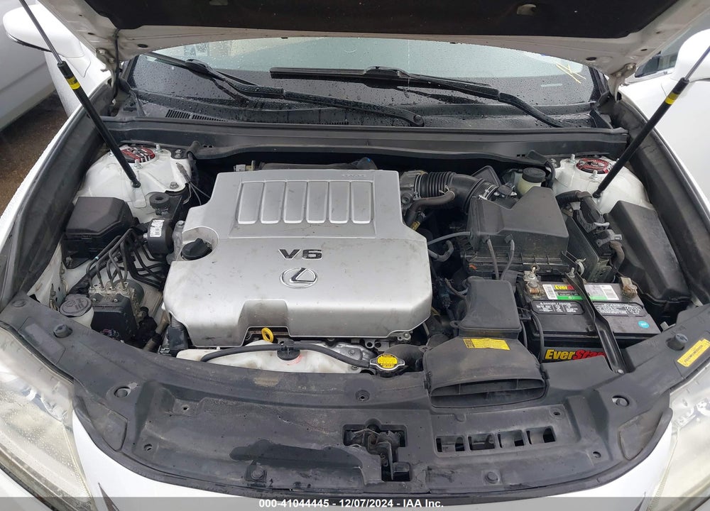 2014 LEXUS ES 350 VIN: JTHBK1GG8E2139878