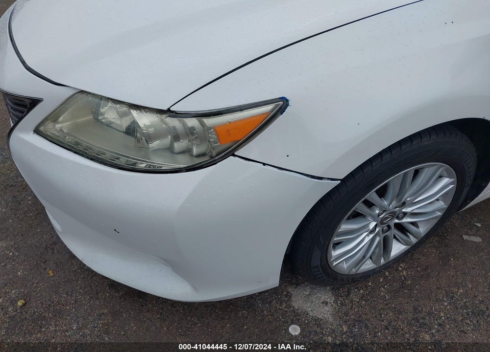 2014 LEXUS ES 350 VIN: JTHBK1GG8E2139878