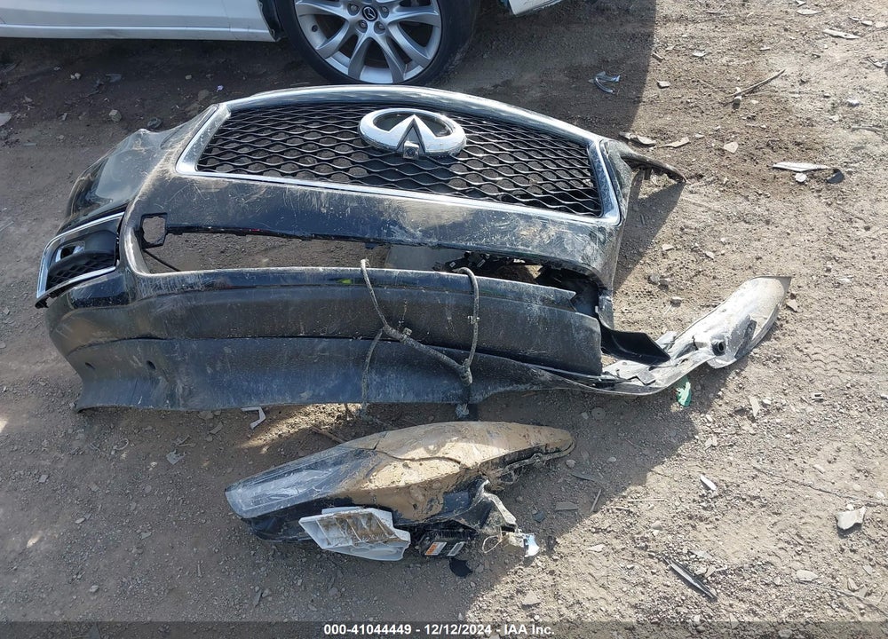 2019 INFINITI QX60 LUXE VIN: 5N1DL0MM8KC513788