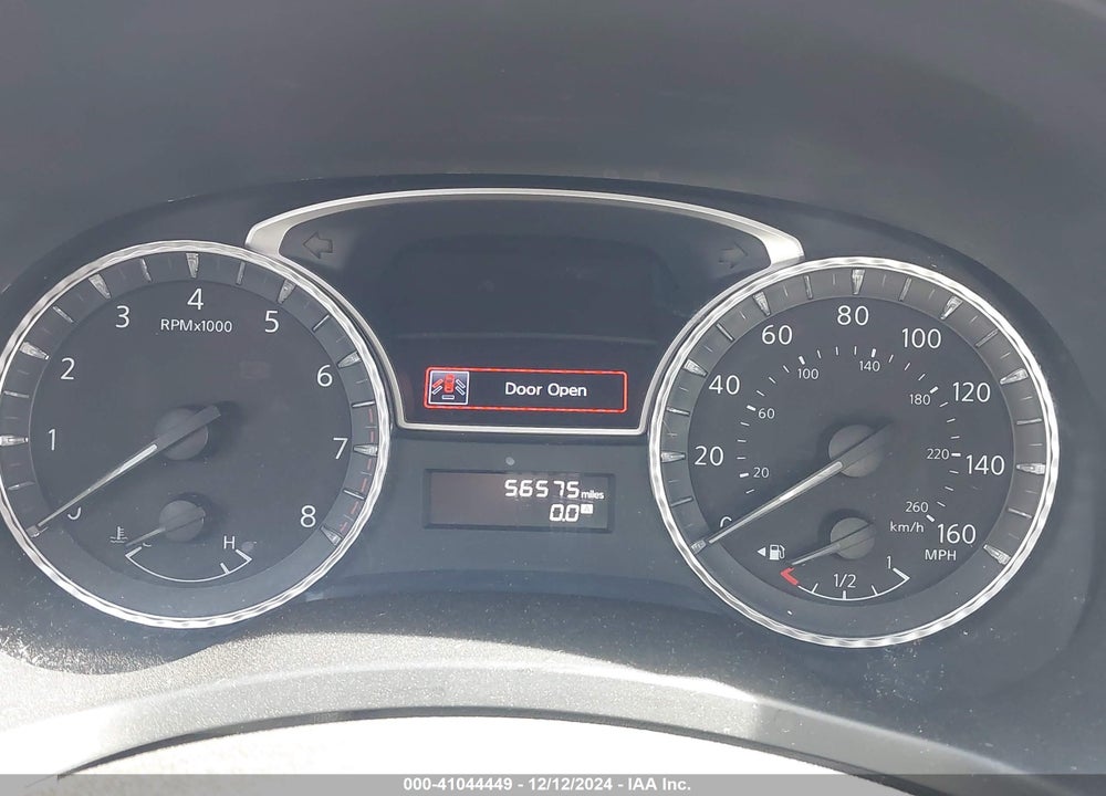 2019 INFINITI QX60 LUXE VIN: 5N1DL0MM8KC513788
