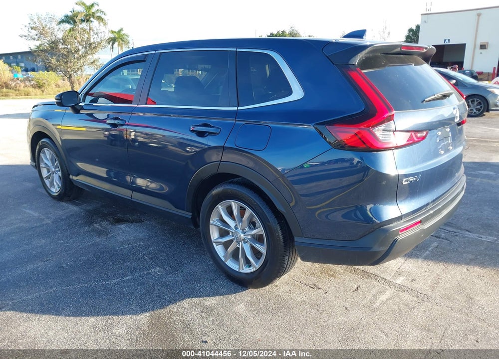 2024 HONDA CR-V EX 2WD VIN: 2HKRS3H42RH306532
