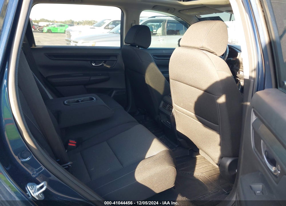 2024 HONDA CR-V EX 2WD VIN: 2HKRS3H42RH306532