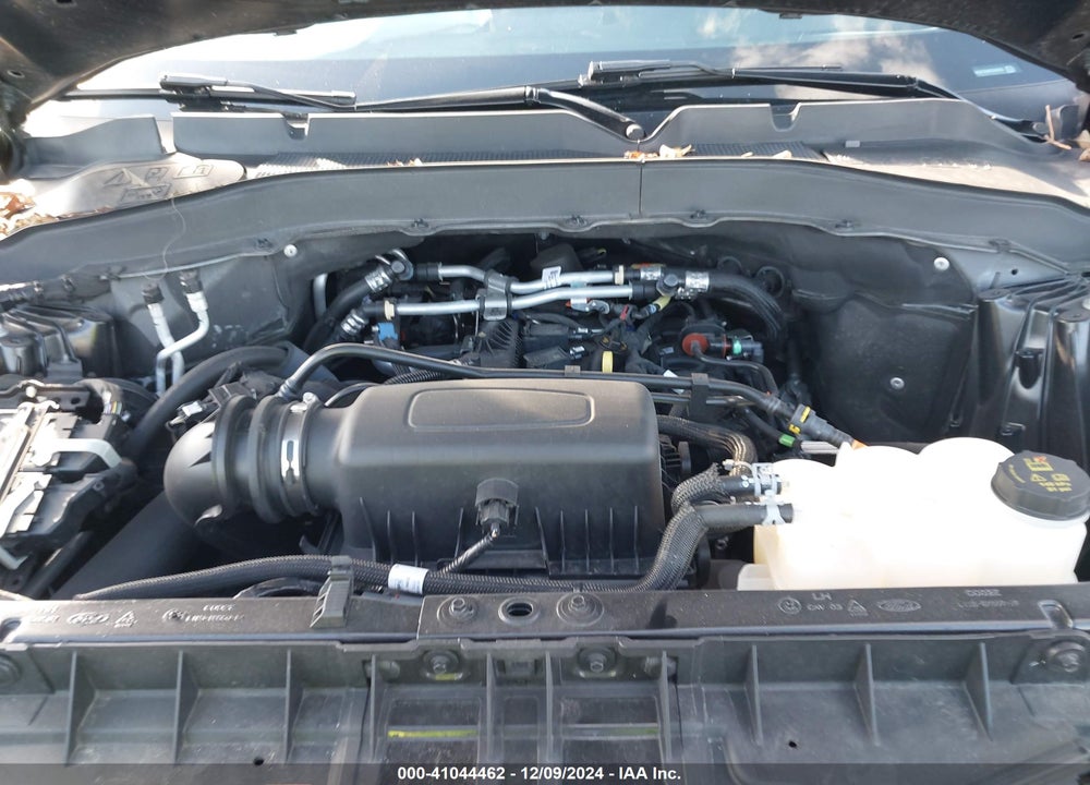 2023 FORD EXPLORER XLT VIN: 1FMSK7DH8PGA96355