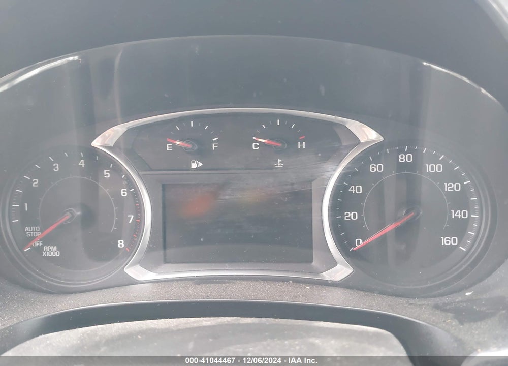 2018 CHEVROLET MALIBU LT VIN: 1G1ZD5ST4JF161295