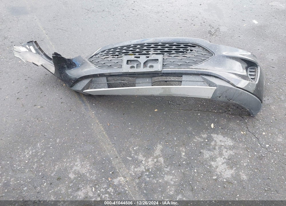 2022 FORD ESCAPE S VIN: 1FMCU9F66NUB56380