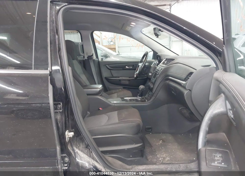 2016 CHEVROLET TRAVERSE 1LT VIN: 1GNKVGKD5GJ349475