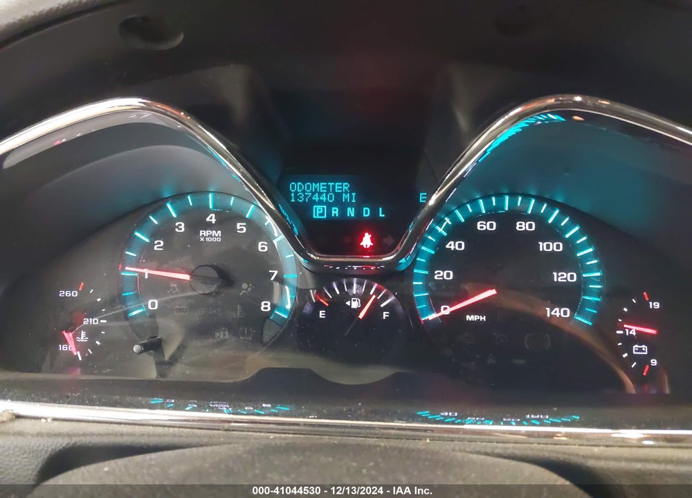 2016 CHEVROLET TRAVERSE 1LT VIN: 1GNKVGKD5GJ349475